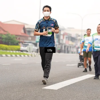 Runner Photo 7238653