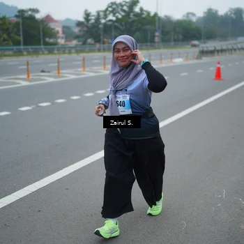 Runner Photo 7238654