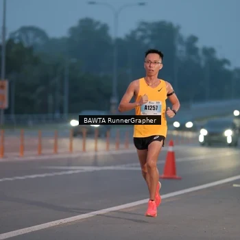 Runner Photo 7238655