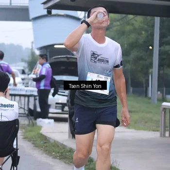 Runner Photo 7238657