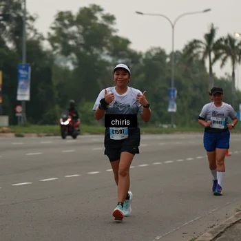 Runner Photo 7238659