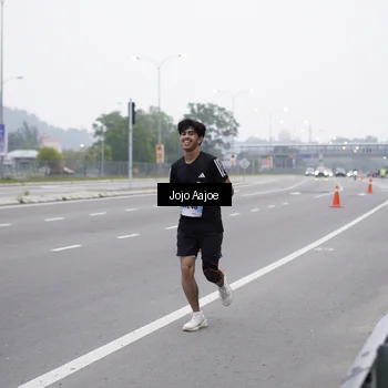 Runner Photo 7238660