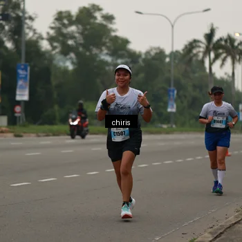 Runner Photo 7238661