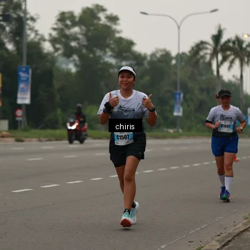 Runner Photo 7238662