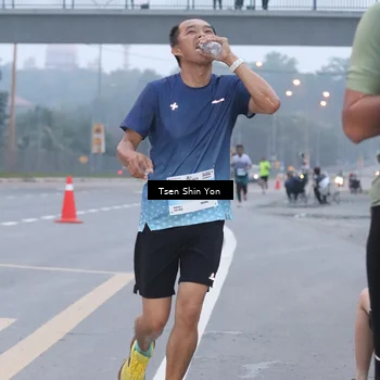Runner Photo 7238663