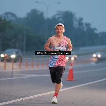 Runner Photo 7238664