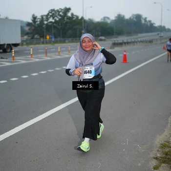 Runner Photo 7238665