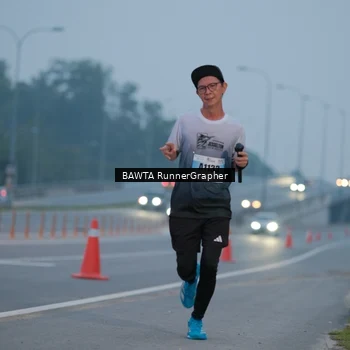 Runner Photo 7238668
