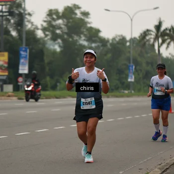 Runner Photo 7238669