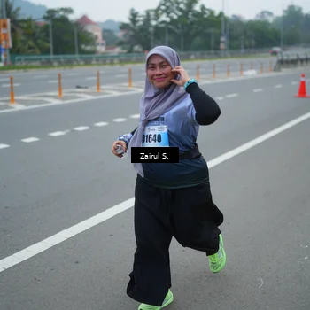 Runner Photo 7238676