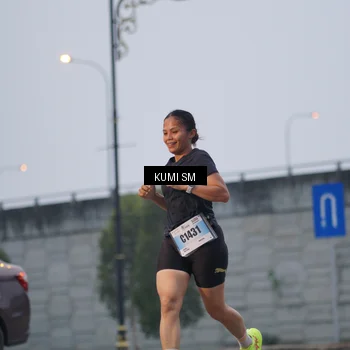 Runner Photo 7238677