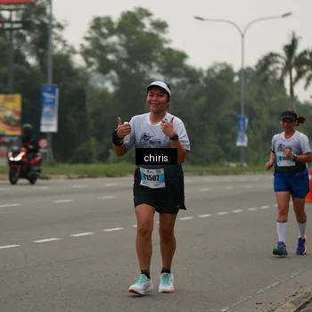Runner Photo 7238679