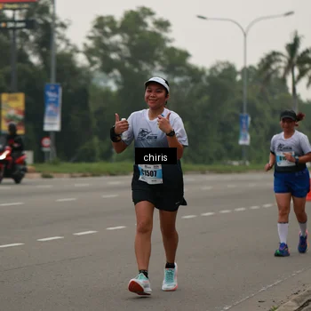 Runner Photo 7238681