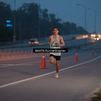 Runner Photo 7238682