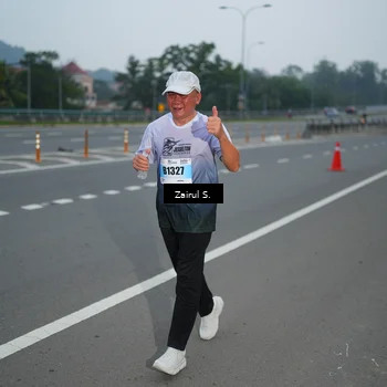 Runner Photo 7238683