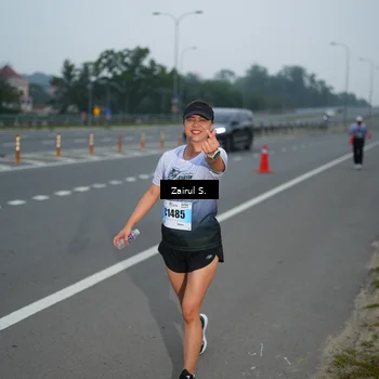 Runner Photo 7238685