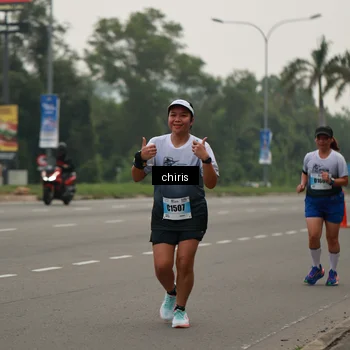 Runner Photo 7238686
