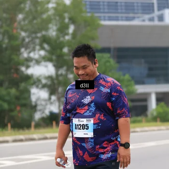 Runner Photo 7238687