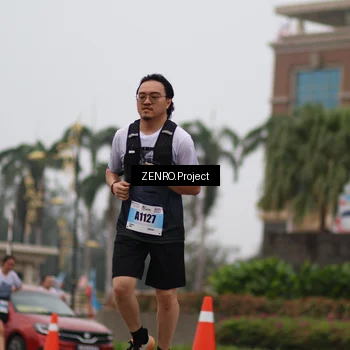 Runner Photo 7238688