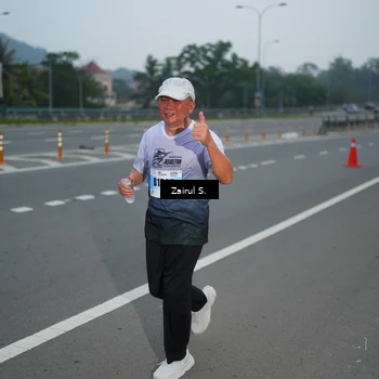 Runner Photo 7238689