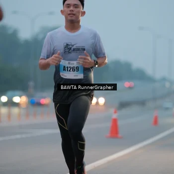 Runner Photo 7238690