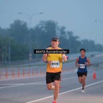 Runner Photo 7238691