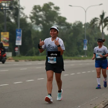 Runner Photo 7238692