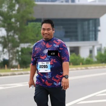 Runner Photo 7238693