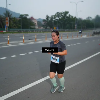 Runner Photo 7238694