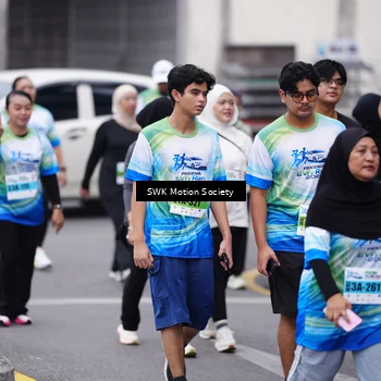 Runner Photo 7238695