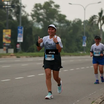 Runner Photo 7238696