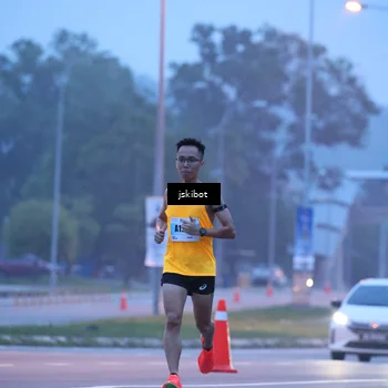 Runner Photo 7238698