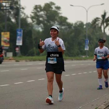 Runner Photo 7238699