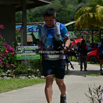 Runner Photo 72387