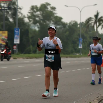 Runner Photo 7238701