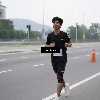 Runner Photo 7238704