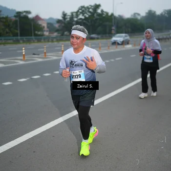 Runner Photo 7238705
