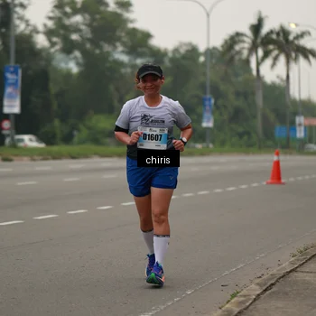 Runner Photo 7238707
