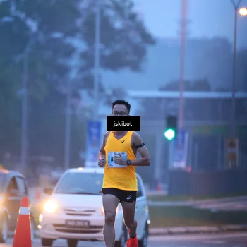 Runner Photo 7238708