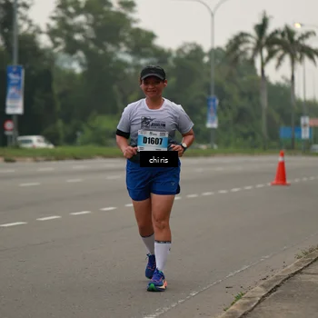 Runner Photo 7238709