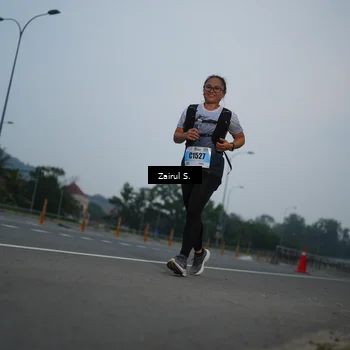 Runner Photo 7238714
