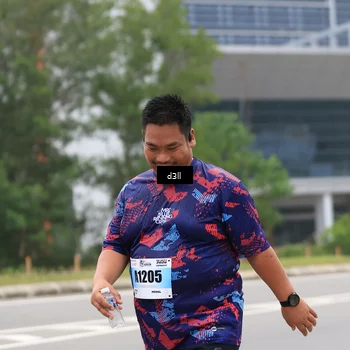 Runner Photo 7238718