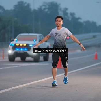 Runner Photo 7238721