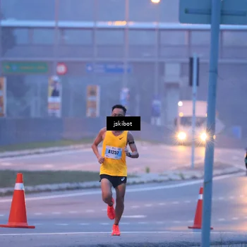 Runner Photo 7238722