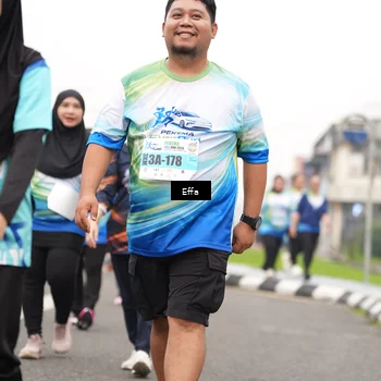 Runner Photo 7238724