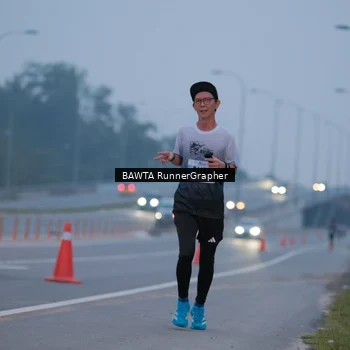 Runner Photo 7238725