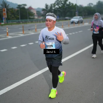 Runner Photo 7238726