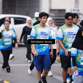 Runner Photo 7238729
