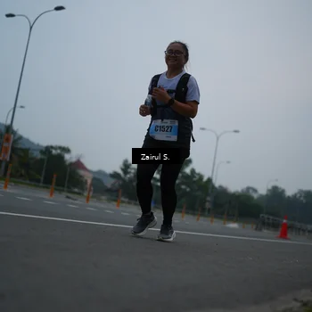 Runner Photo 7238733