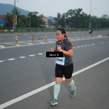 Runner Photo 7238734